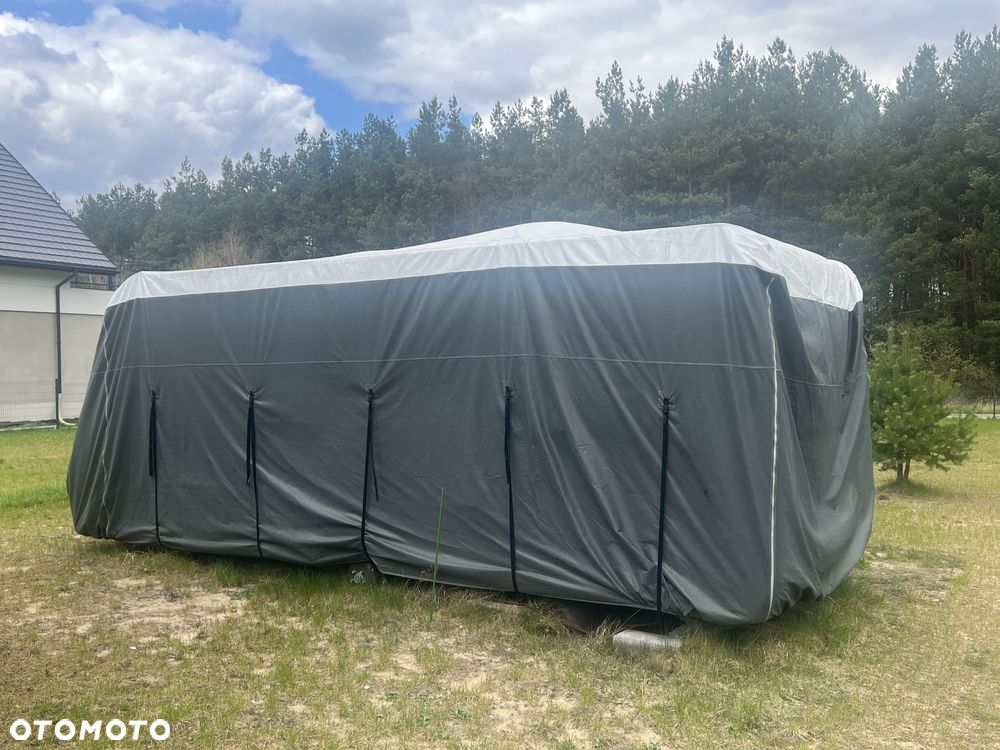 Caravelair GALICEA 540 - 2