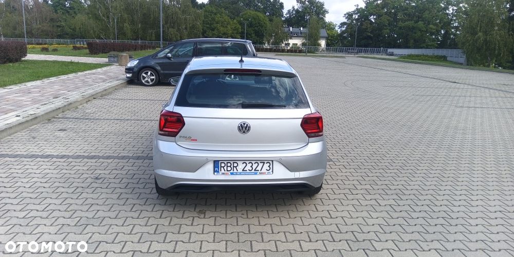 Volkswagen Polo - 5