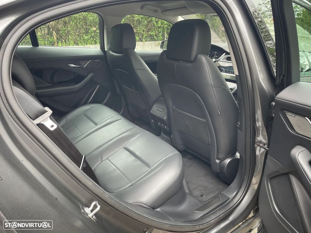 Jaguar I-Pace S AWD Aut. - 29