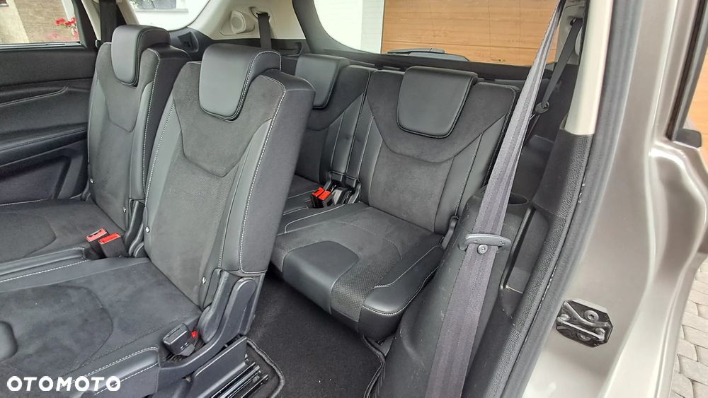 Ford S-Max 2.0 TDCi Titanium - 10