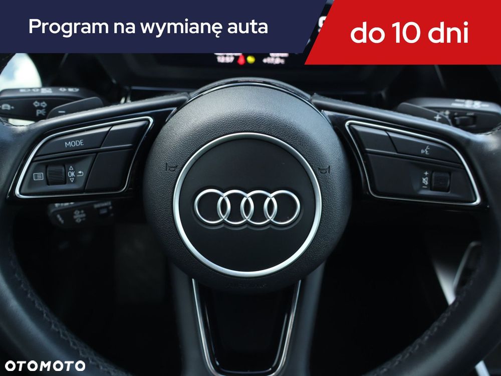 Audi A3 Sportback - 22