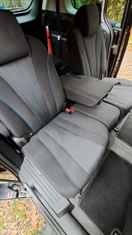 Mazda 5 1.8 Exclusive - 8