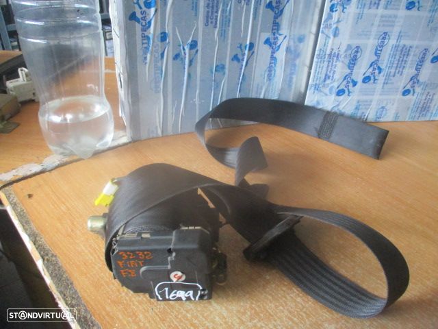 Pre-Tensor 33019359A FIAT STILO 192 2002 1.9JTD 115CV 3P VIOLETA ESCURO FE - 1