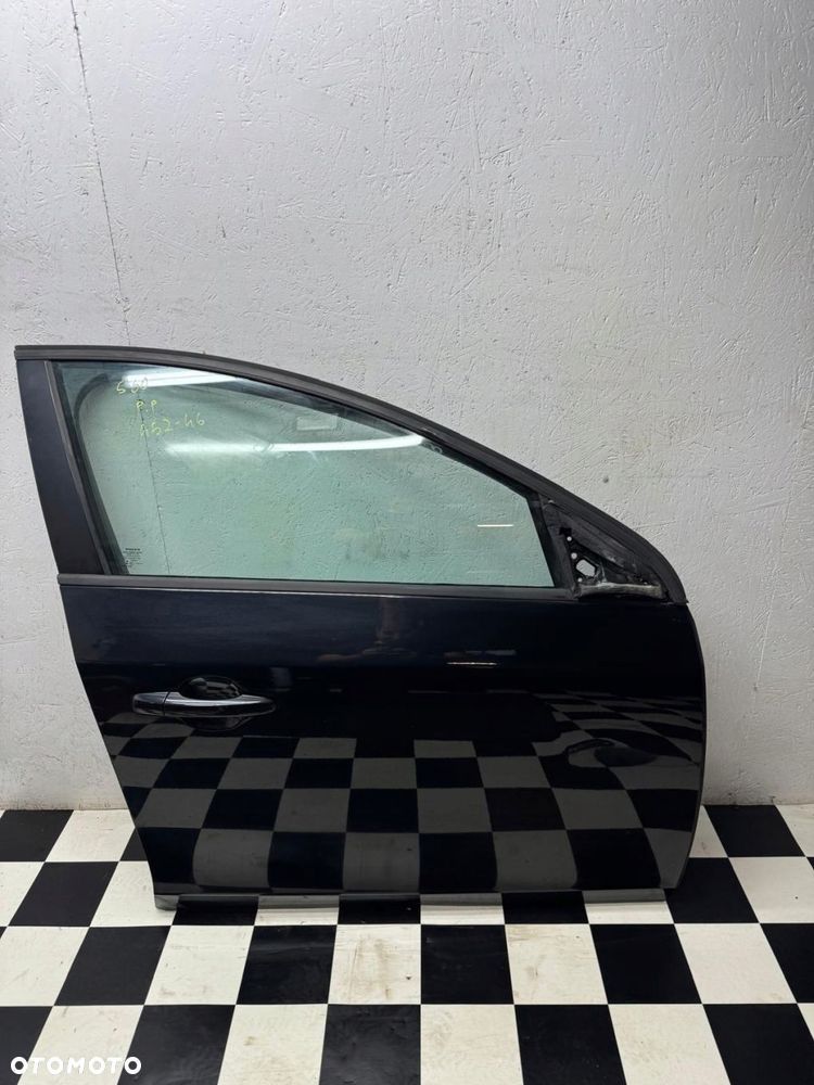 drzwi prawy przód volvo v60 s60 ii 2013-2018 452-46 - 2