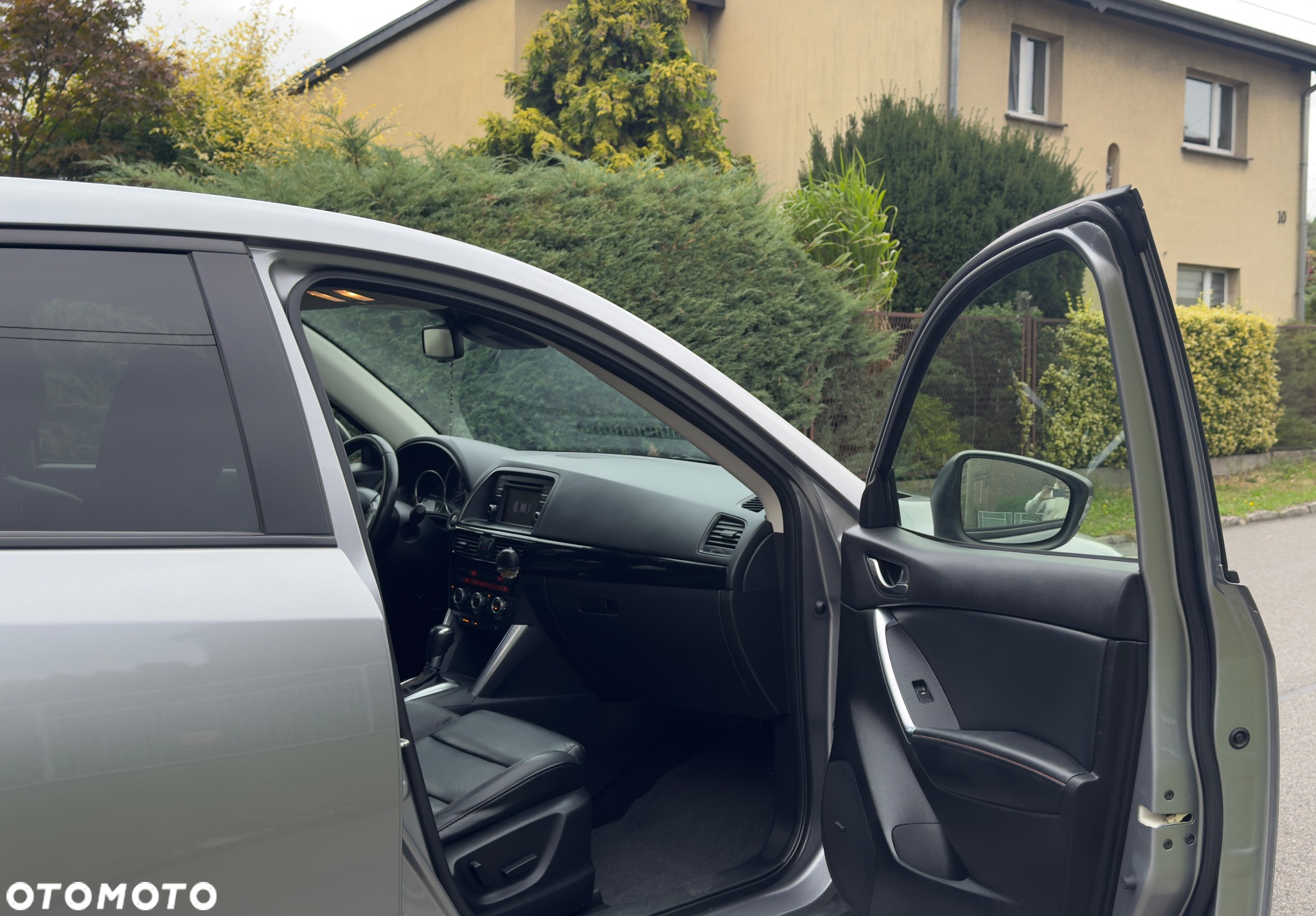 Mazda CX-5 SKYACTIV-D 175 AWD Drive Nakama Intense - 18