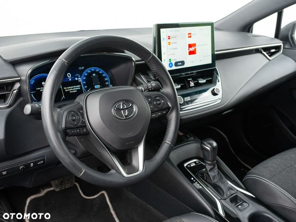 Toyota Corolla - 7