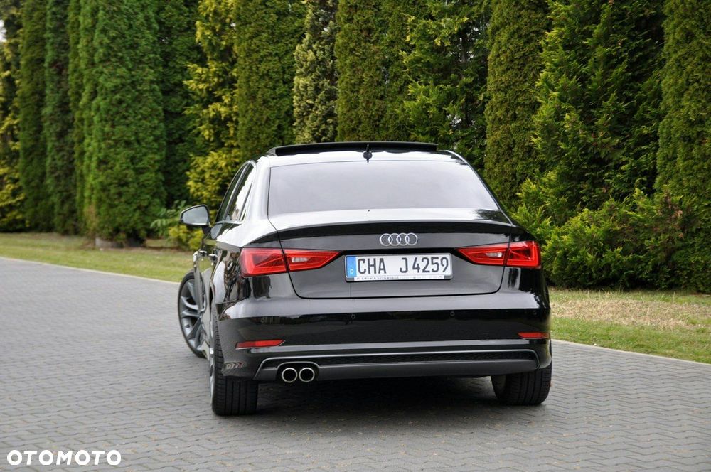 Audi A3 - 15