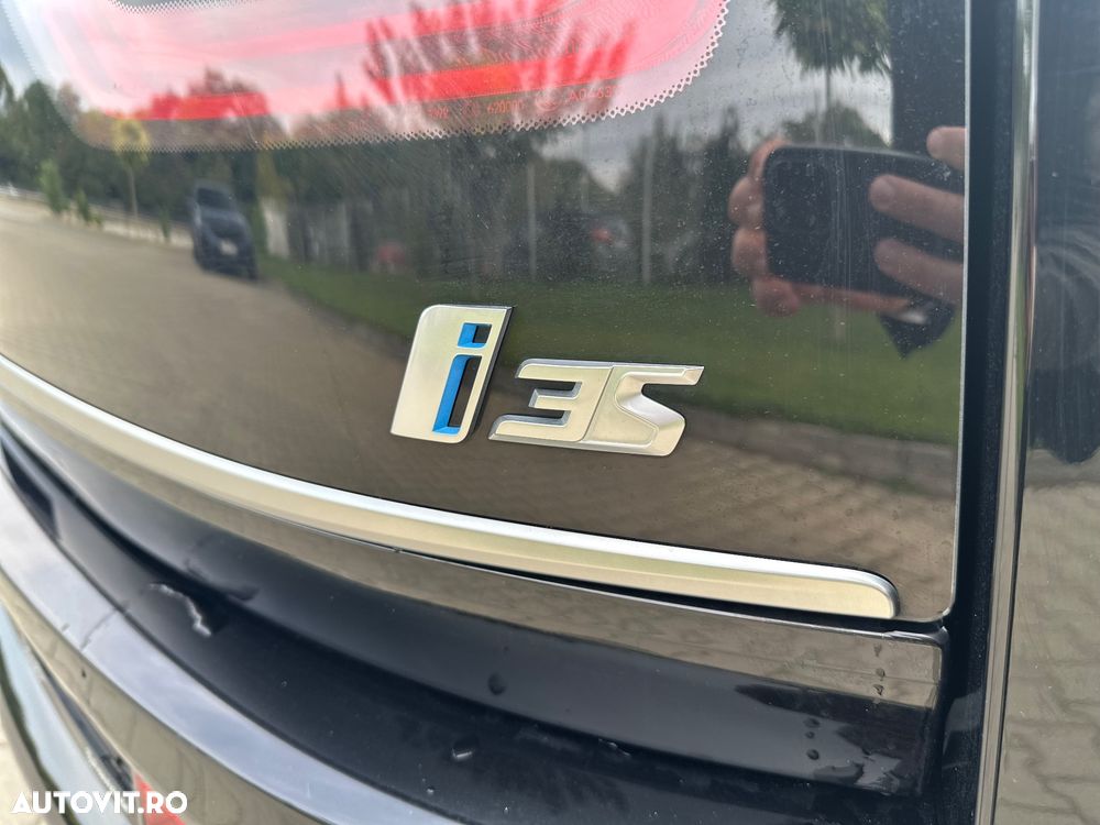 BMW i3 i3s 120 Ah - 11