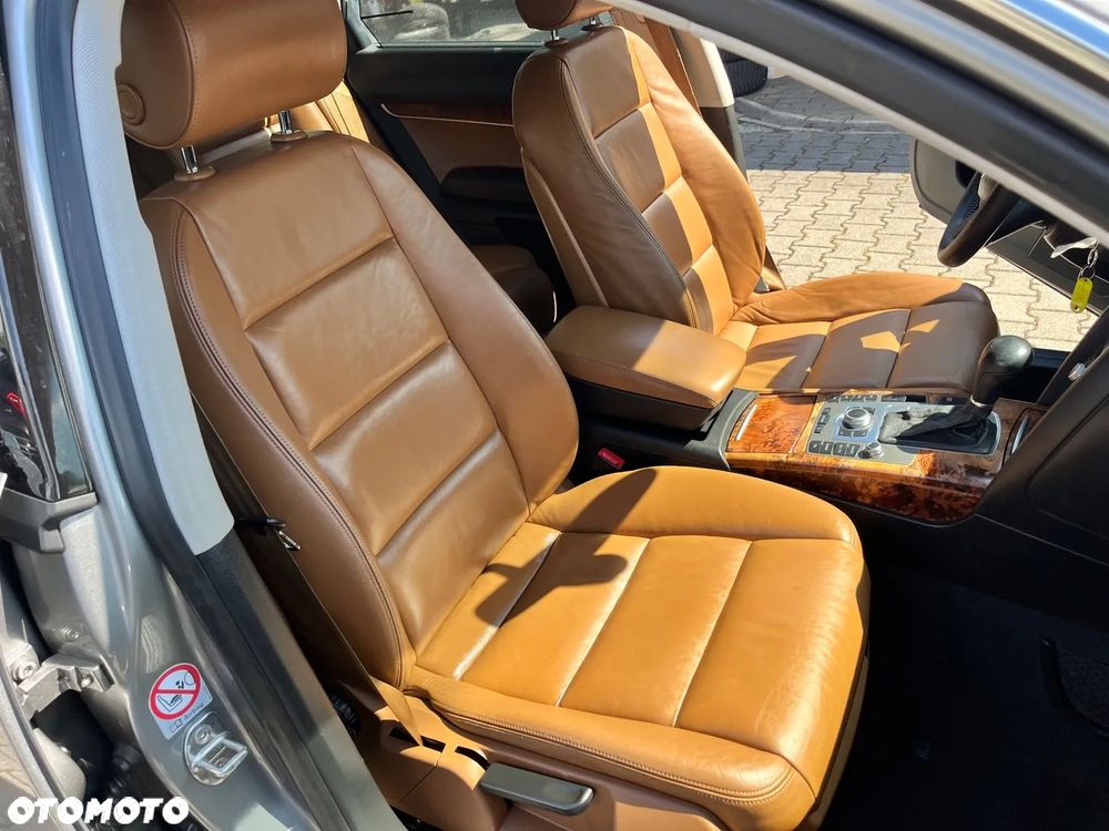 Audi A6 Avant - 9