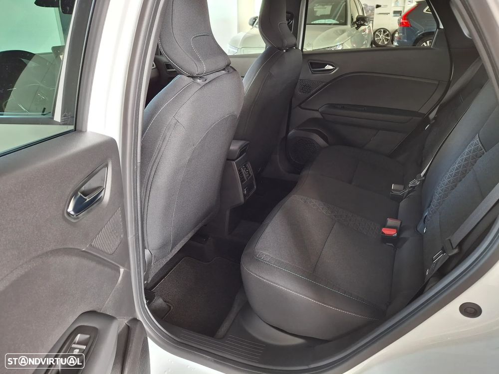 Mitsubishi ASX 1.0 MPI-T Kaiteki - 6