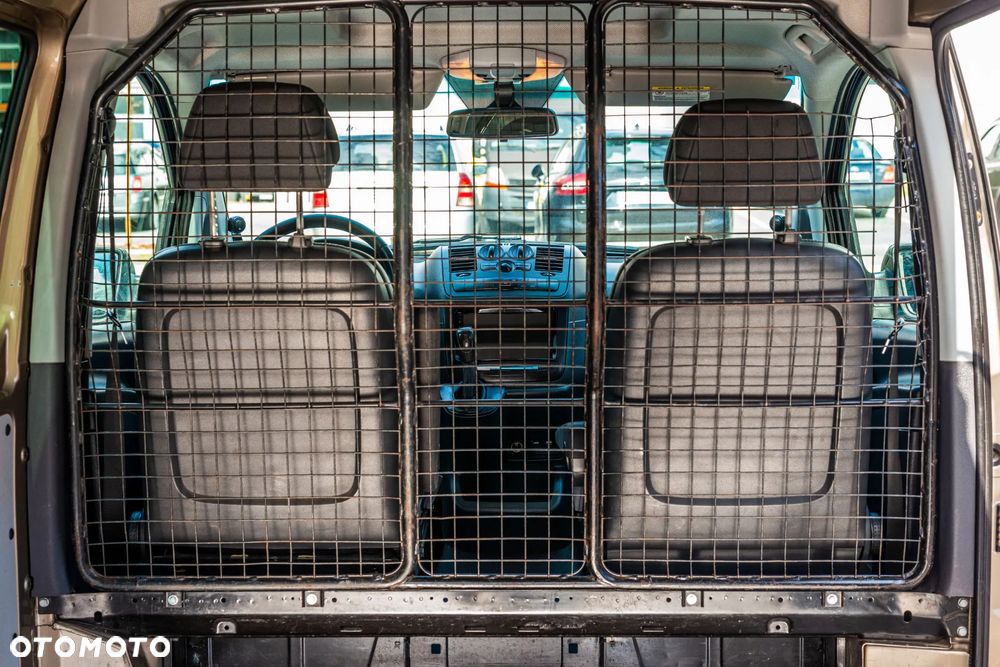 Mercedes-Benz Vito Univan 639.603 - 18