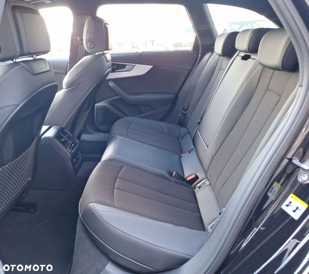 Audi A4 Avant 40 TFSI mHEV Quattro S Line S tronic - 24