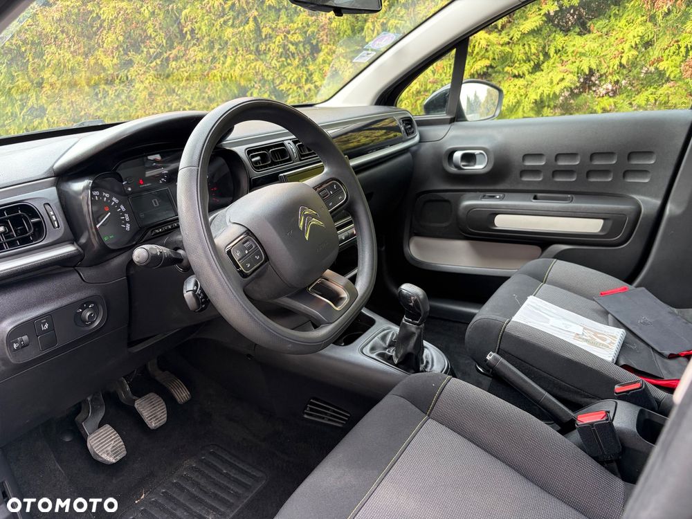 Citroën C3 - 22