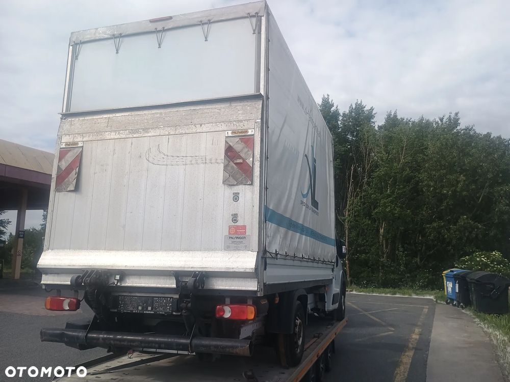 Fiat Ducato - 4