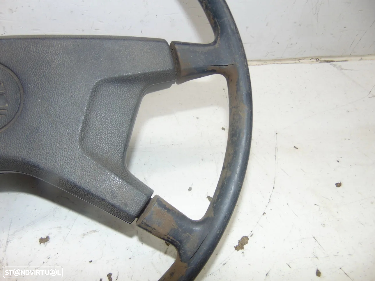 VW Carocha volante - 3