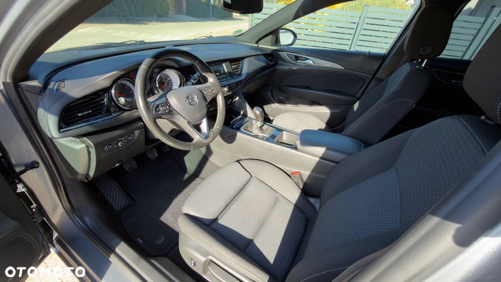 Opel Insignia 2.0 CDTI Business Edition S&S - 9