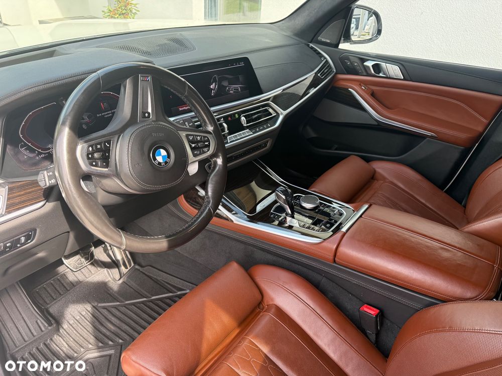 BMW X7 xDrive40i sport - 14