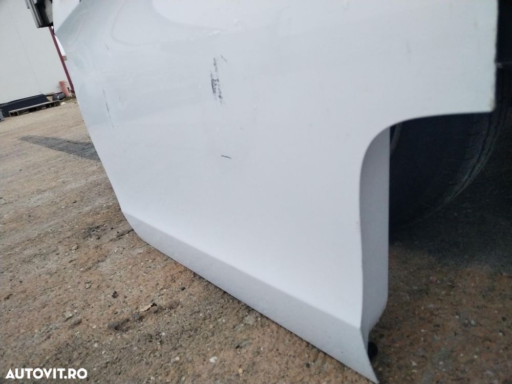 Usa stanga fata Mercedes Vito, V-Class W447, 2014, 2015, 2016, 2017, 2018, 2019, 2020, 2021, 2022, 2023, 2024. 10260 - 7