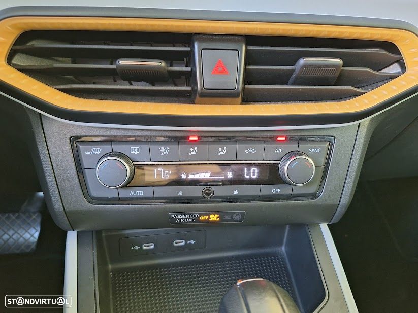 SEAT Arona 1.0 TSI Xperience DSG - 25