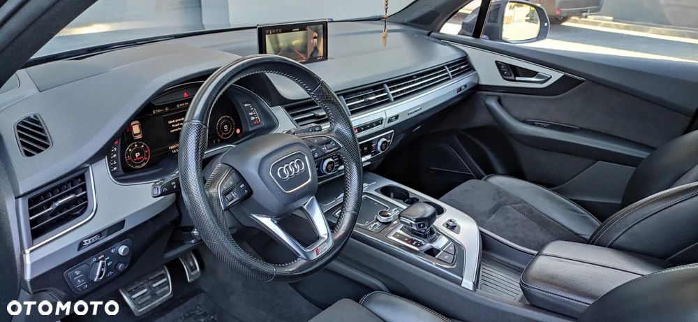 Audi Q7 - 20