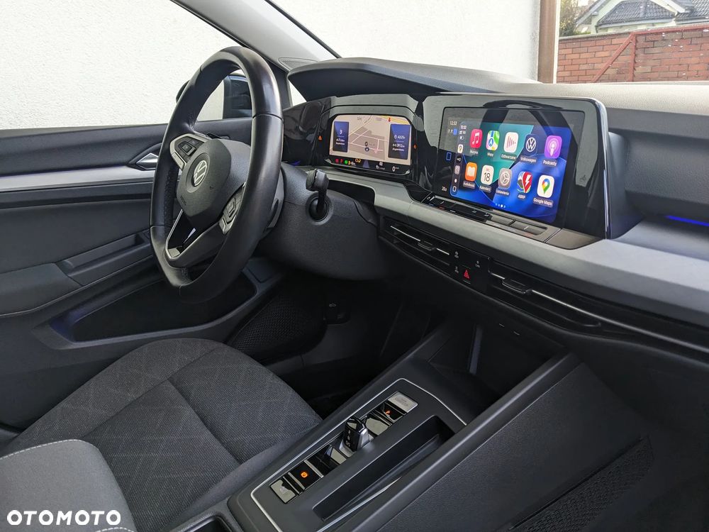 Volkswagen Golf Variant - 17