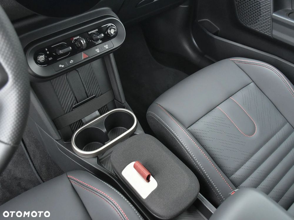 MINI John Cooper Works sport - 19