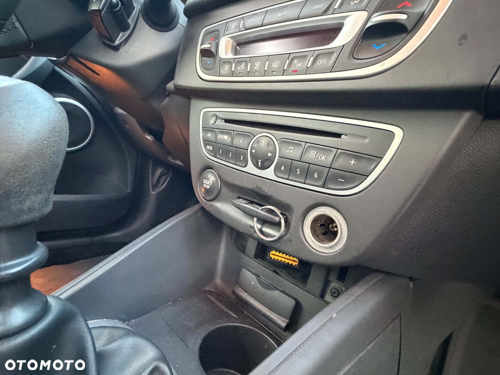 Renault Megane 1.6 16V Authentique - 18