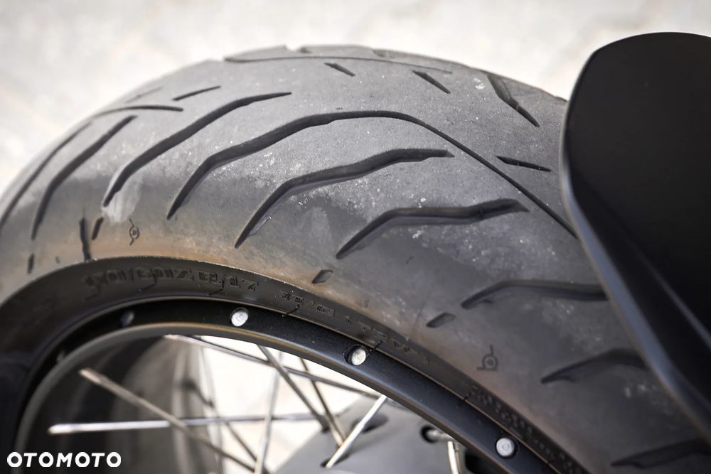 Ducati Multistrada - 37