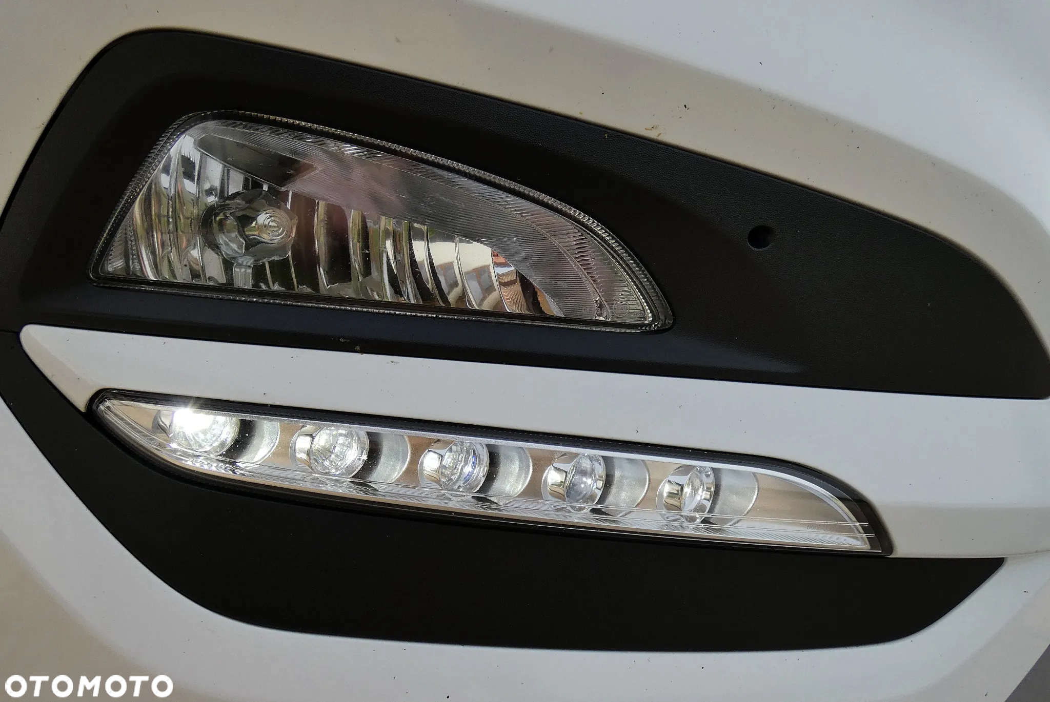 Hyundai Tucson 1.7 CRDI BlueDrive Premium 2WD DCT - 25