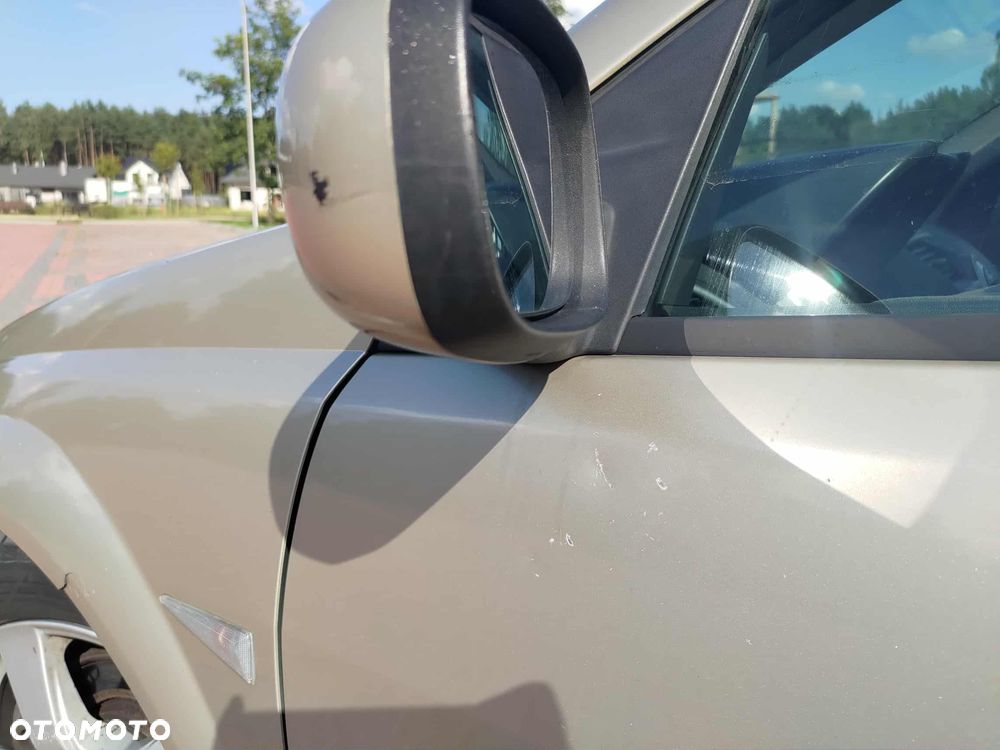 Renault Megane 1.9 dCi Dynamique - 16
