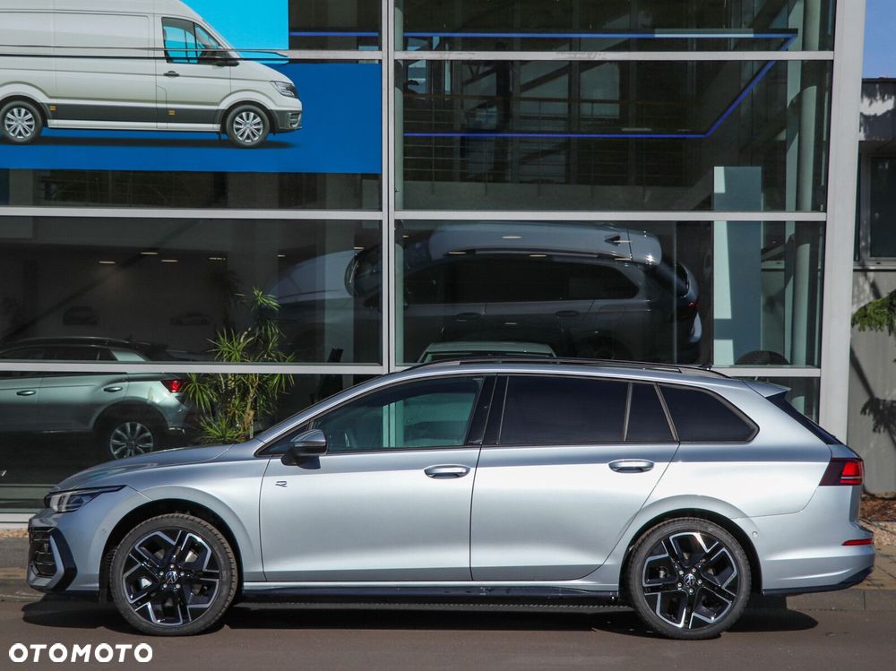 Volkswagen Golf - 2