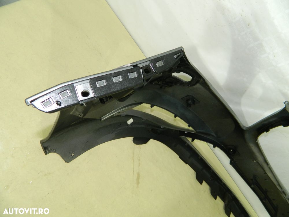 Bara fata Mercedes B-Class, 2012, 2013, 2014, 2015, , A2468850525 - 9