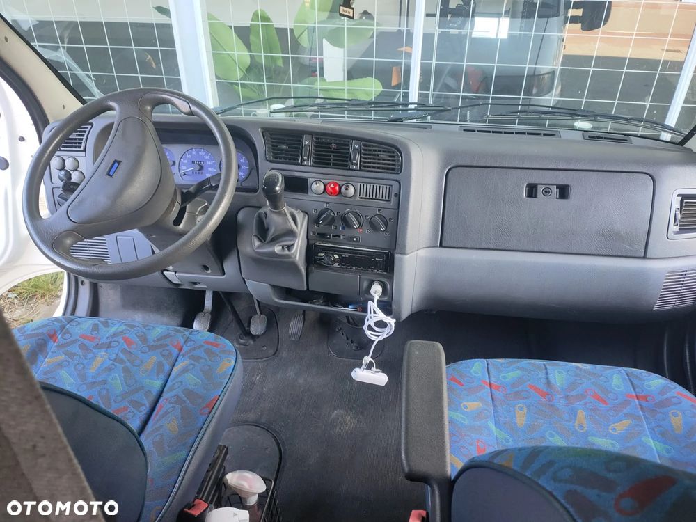 Fiat DUCATO - 11