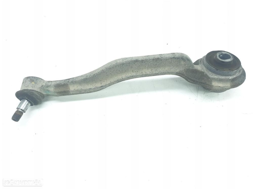 BRAÇO SUSPENSÃO INFERIOR FRENTE ESQUERDO MERCEDES-BENZ CLS BM 219 - 1