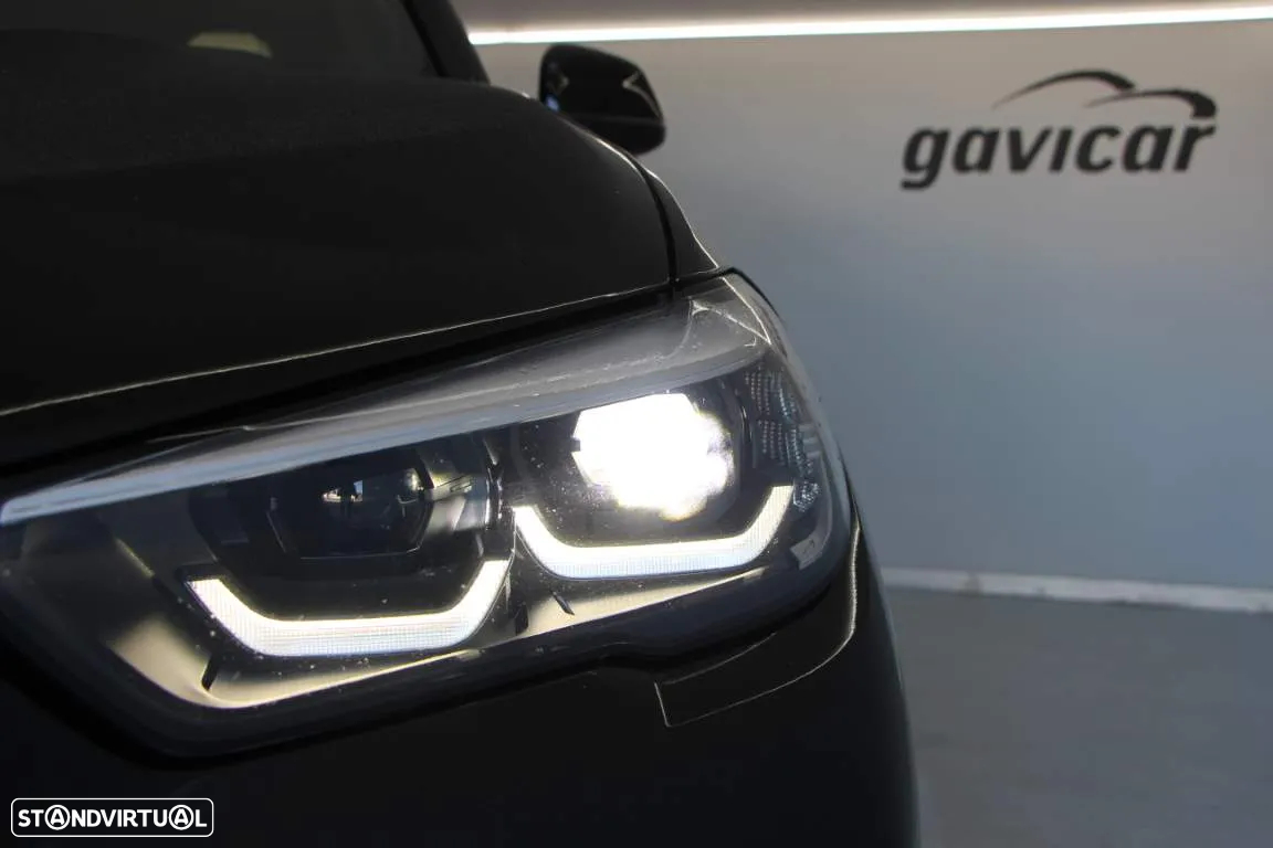 BMW X5 45 e xDrive - 10