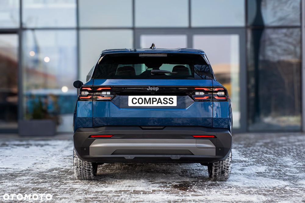 Jeep Compass ver-1-2-t3-mhev-first-edition-fwd-dct - 9