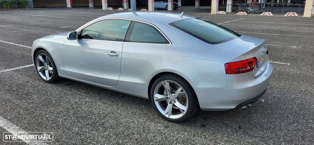 Audi A5 2.0 TDI - 1