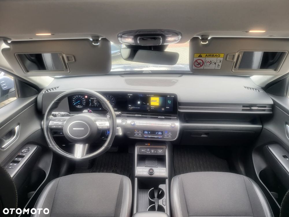 Hyundai Kona 1.0 T-GDI Executive DCT - 18