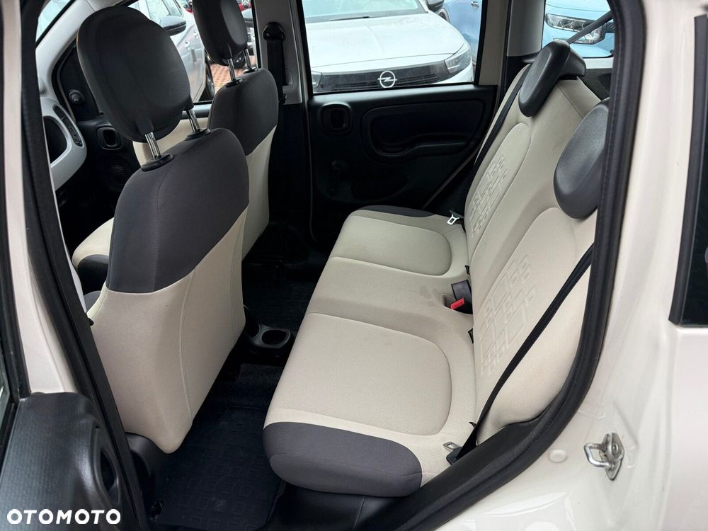 Fiat Panda 1.2 Fresh - 10