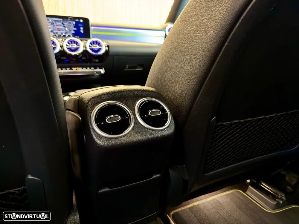 Mercedes-Benz A 180 d 7G-DCT Edition 1 - 39