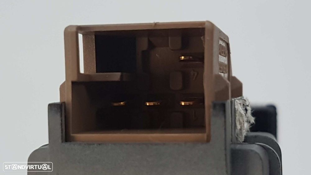 COMANDO DO ELEVADOR TRASEIRO ESQUERDO PORSCHE CAYENNE (TYP 9PA1) BáSICO - 4