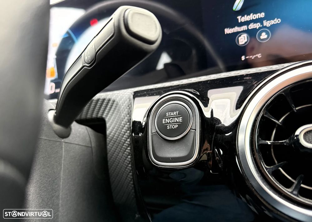 Mercedes-Benz CLA 250 e Progressive - 42