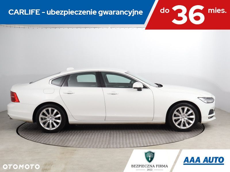 Volvo S90 - 7