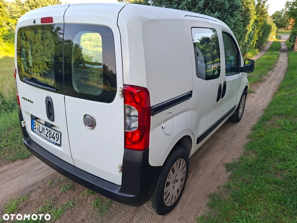 Fiat Fiorino 1.3 Multijet 16V Dynamic - 4