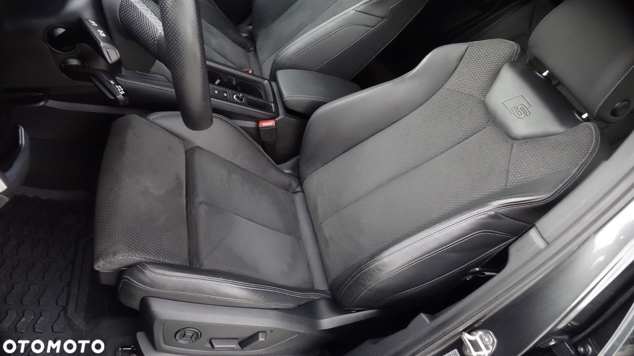 Audi Q3 Sportback - 23