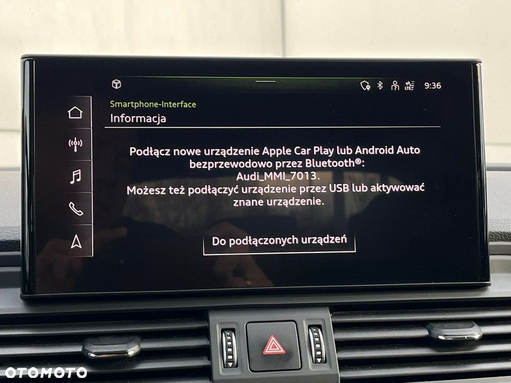 Audi Q5 40 TDI quattro S tronic advanced - 32