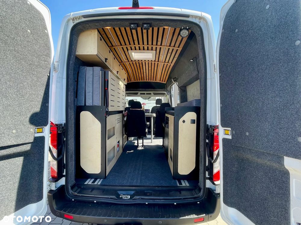 Ford Transit L2H3 Camper Van - 28