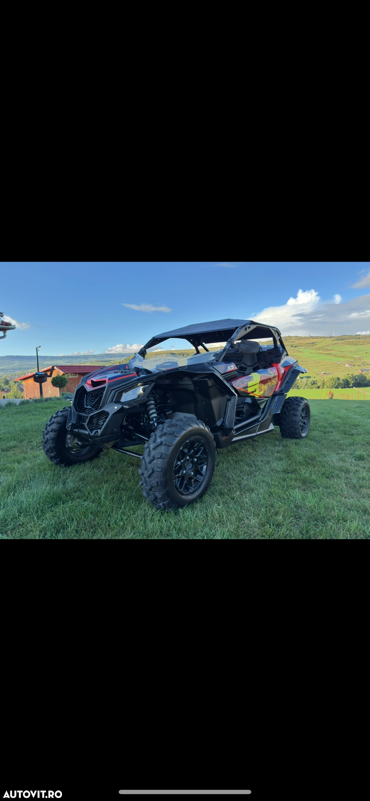 Can-Am Altul - 7