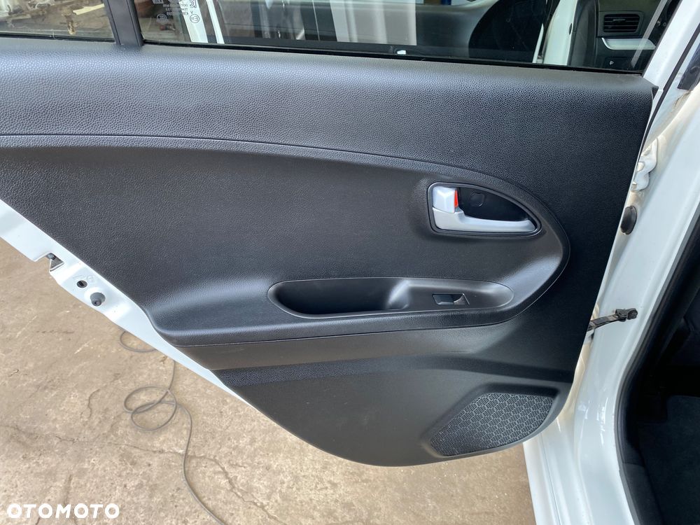Kia Picanto 1.2 ISG Dream Team Edition - 26