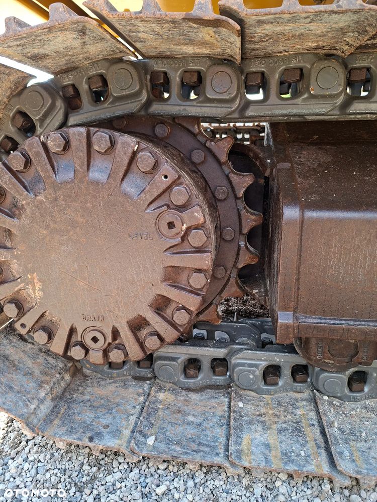 Caterpillar CAT 320 EL - 27